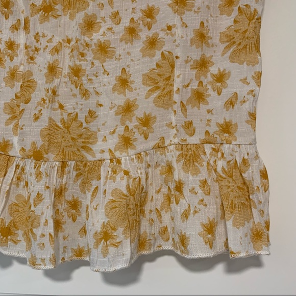 Rebellion | Vintage Y2K Button Up Top - Picture 13 of 16